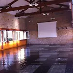 Domaine Residentiel De Mazieres 3*