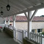홀리데이파크 Domaine Residentiel De Mazieres