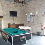 홀리데이파크 Domaine Residentiel De Mazieres 3*