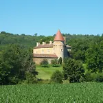 홀리데이파크 Domaine Residentiel De Mazieres 3*