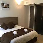 홀리데이파크 Domaine Residentiel De Mazieres 3*