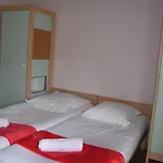 Domaine Residentiel De Mazieres 3*