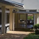 Domaine Residentiel De Mazieres 홀리데이파크
