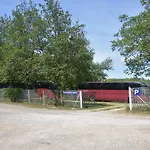 Domaine Residentiel De Mazieres 홀리데이파크 Montcabrier (Lot)