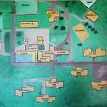 Domaine Residentiel De Mazieres 홀리데이파크 3*