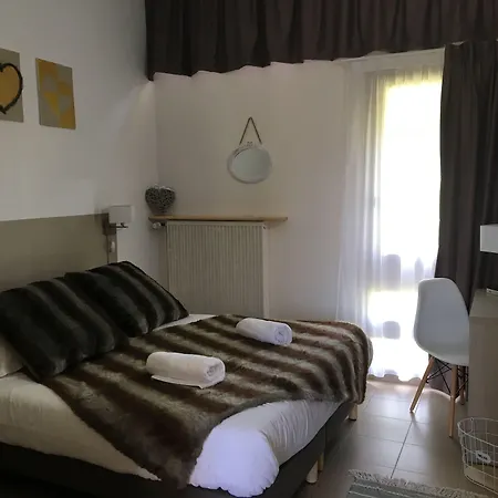 Domaine Residentiel De Mazieres