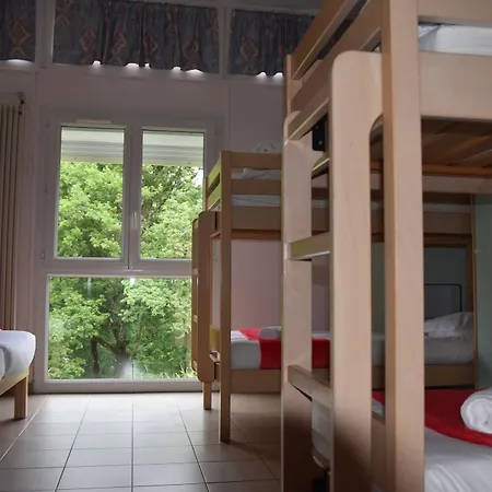 Parque de vacaciones Domaine Residentiel De Mazieres