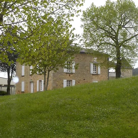 Domaine Residentiel De Mazieres Montcabrier