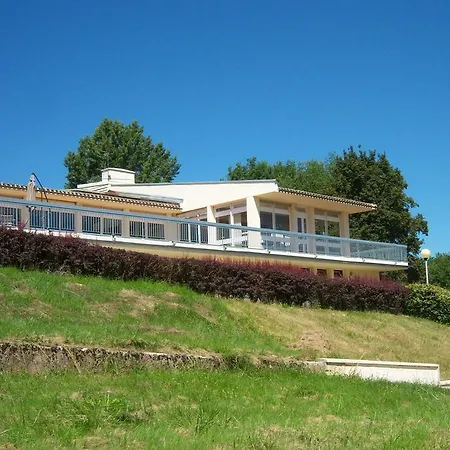 ホリデーパーク Domaine Residentiel De Mazieres