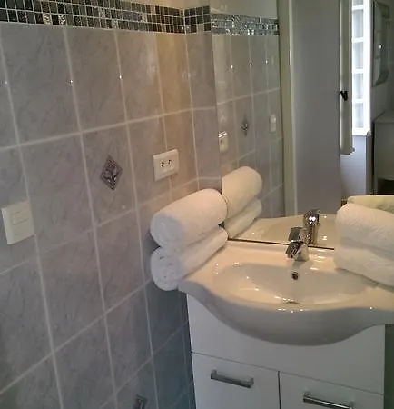 ホリデーパーク Domaine Residentiel De Mazieres 3*