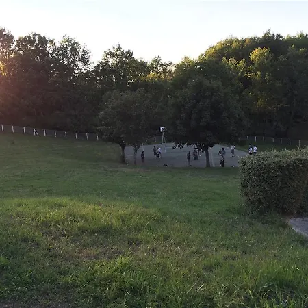 ホリデーパーク Domaine Residentiel De Mazieres Montcabrier