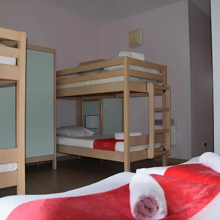 ホリデーパーク Domaine Residentiel De Mazieres 3*