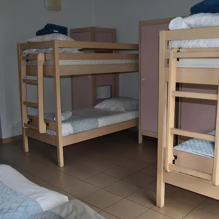 ホリデーパーク Domaine Residentiel De Mazieres 3*