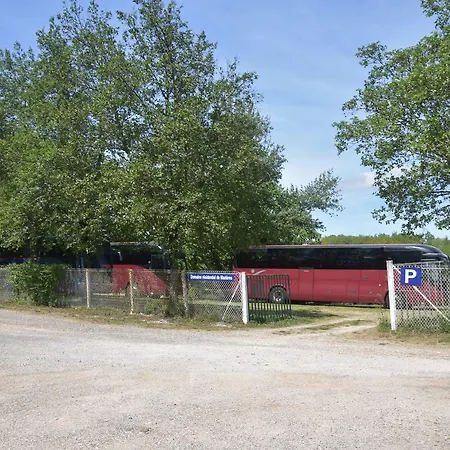 Domaine Residentiel De Mazieres ホリデーパーク Montcabrier