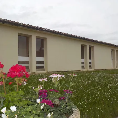 Domaine Residentiel De Mazieres Montcabrier
