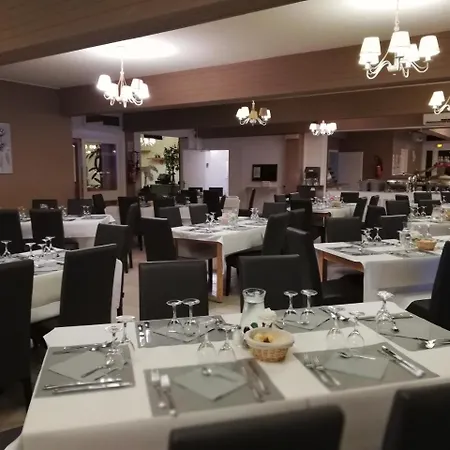 Domaine Residentiel De Mazieres 3*