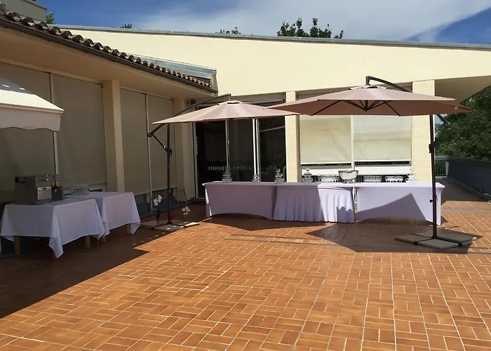 Domaine Residentiel De Mazieres