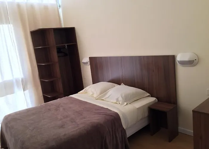 Domaine Residentiel De Mazieres