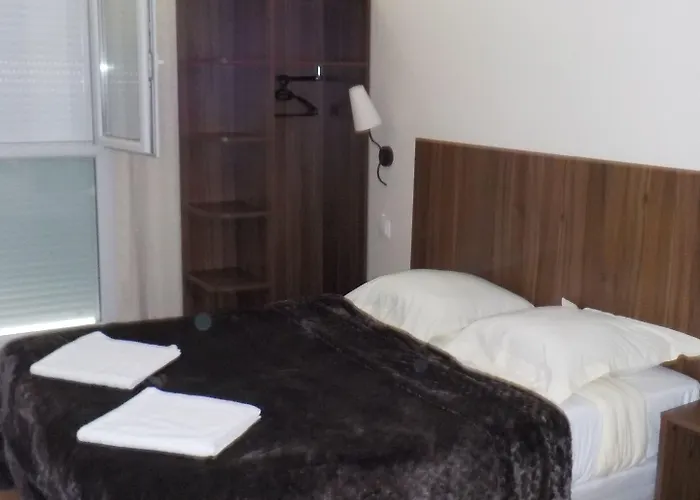 Domaine Residentiel De Mazieres