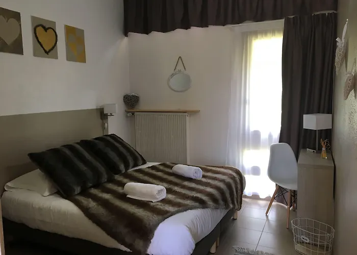 Domaine Residentiel De Mazieres