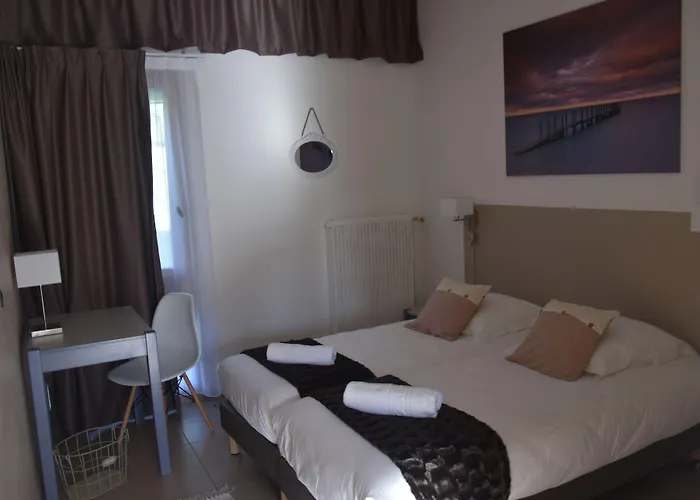 Domaine Residentiel De Mazieres