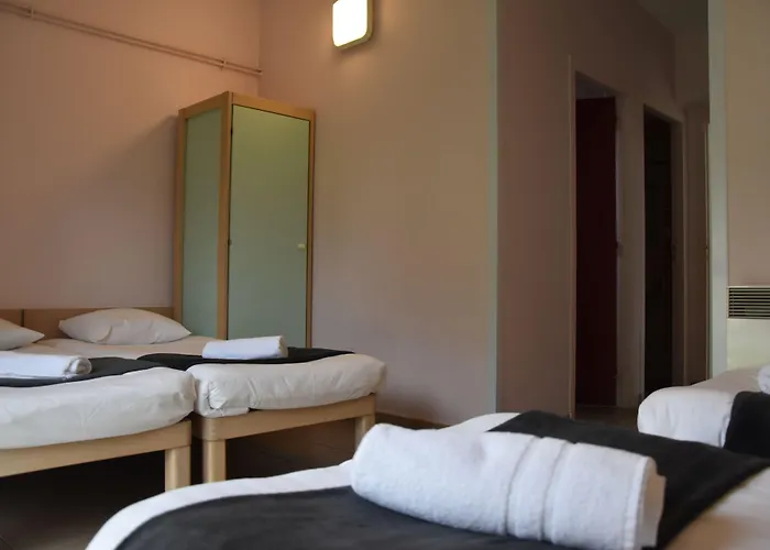 Domaine Residentiel De Mazieres