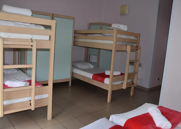 Parque de vacaciones Domaine Residentiel De Mazieres Montcabrier (Lot)