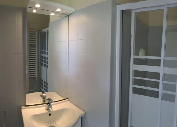 Parque de vacaciones Domaine Residentiel De Mazieres Montcabrier (Lot)