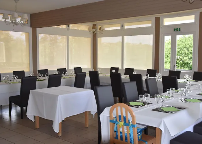 Domaine Residentiel De Mazieres Parque de vacaciones Montcabrier (Lot)