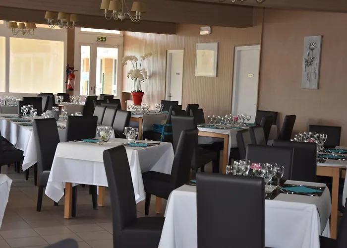 Parque de vacaciones Domaine Residentiel De Mazieres 3*