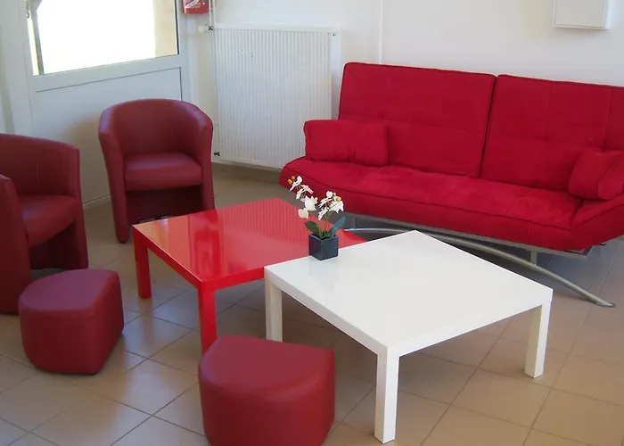 Domaine Residentiel De Mazieres