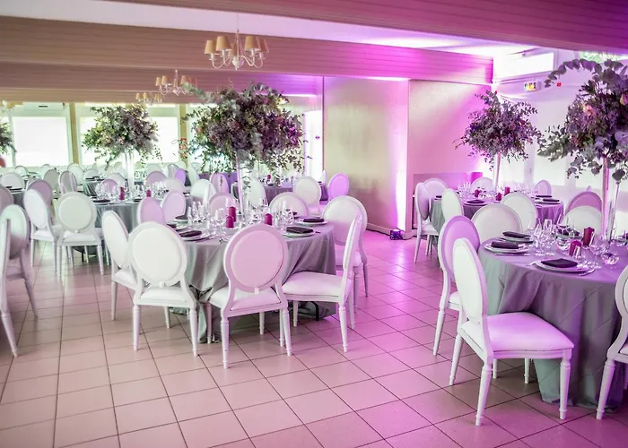 Domaine Residentiel De Mazieres Parque de vacaciones Montcabrier (Lot)