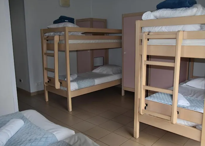 Parque de vacaciones Domaine Residentiel De Mazieres 3*