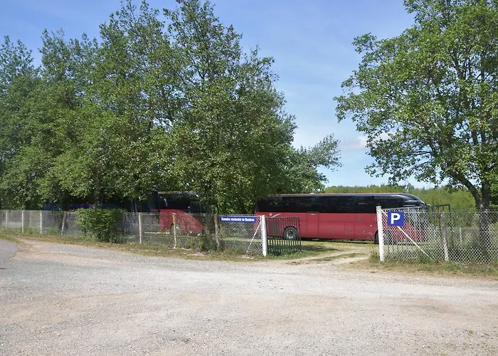 Domaine Residentiel De Mazieres Parque de vacaciones Montcabrier (Lot)