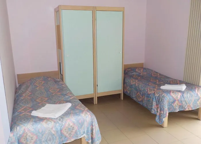 Domaine Residentiel De Mazieres Parque de vacaciones 3*