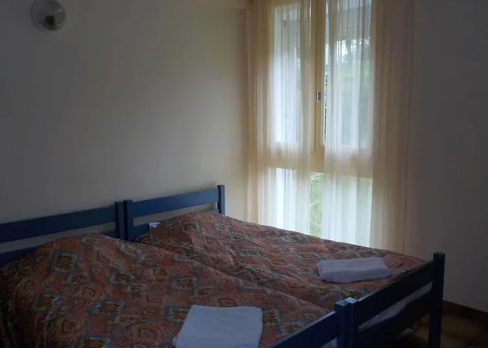 Parque de vacaciones Domaine Residentiel De Mazieres 3*