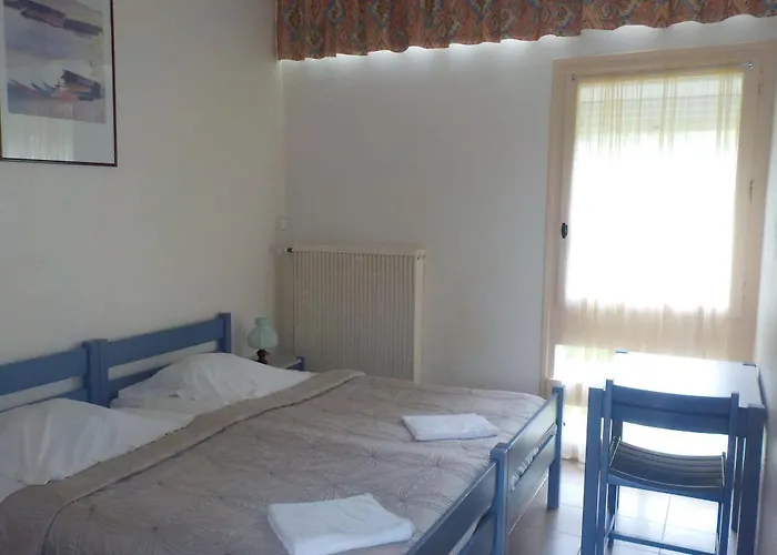 Domaine Residentiel De Mazieres Parque de vacaciones Montcabrier (Lot)