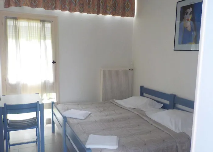 Parque de vacaciones Domaine Residentiel De Mazieres Montcabrier (Lot)