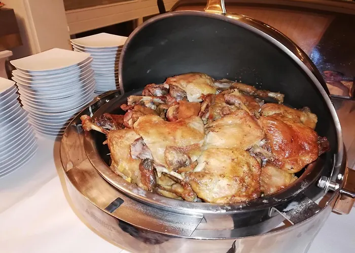 Domaine Residentiel De Mazieres Parque de vacaciones 3*