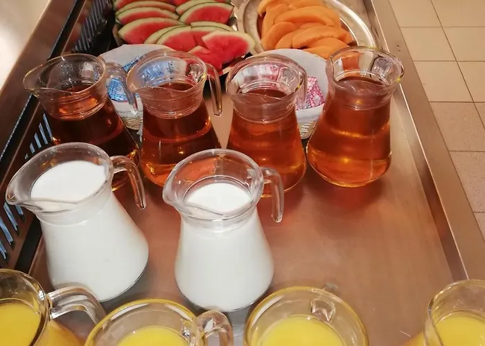 Domaine Residentiel De Mazieres Parque de vacaciones Montcabrier (Lot)