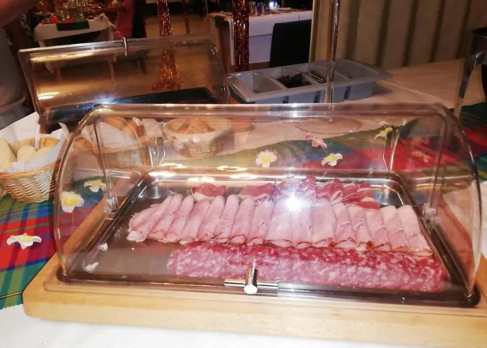 Domaine Residentiel De Mazieres