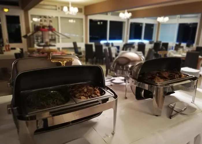 Domaine Residentiel De Mazieres Parque de vacaciones