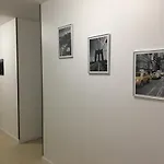 Domaine Residentiel De Mazieres 假日公园 3*