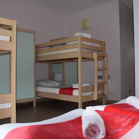 Domaine Residentiel De Mazieres Πάρκο διακοπών 3*