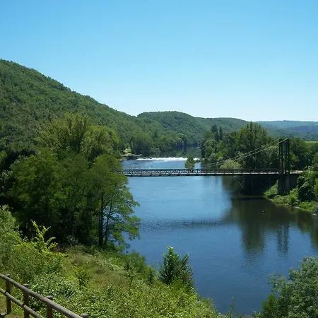 Domaine Residentiel De Mazieres Montcabrier (Lot)