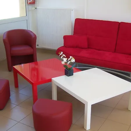 Domaine Residentiel De Mazieres