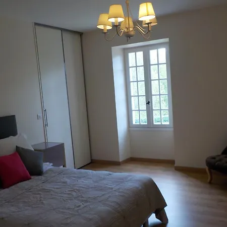 Holiday park Domaine Residentiel De Mazieres