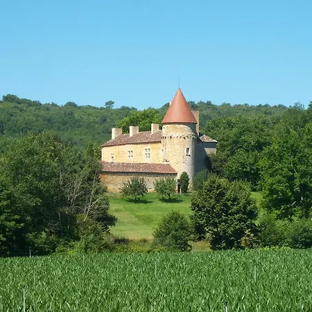 Village de vacances Domaine Résidentiel De Mazières 3*