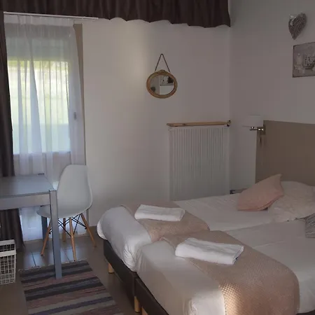 Domaine Résidentiel De Mazières 3*