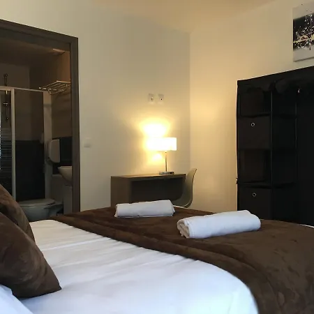 Domaine Residentiel De Mazieres